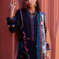 Farah Talib Aziz Lawn 2024 | Suay | FTA-01