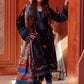 Farah Talib Aziz Lawn 2024 | Suay | FTA-01