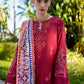 Farah Talib Aziz Lawn 2024 | Suay | FTA-02