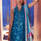 Farah Talib Aziz Lawn 2024 | Suay | FTA-03