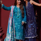 Farah Talib Aziz Lawn 2024 | Suay | FTA-04