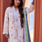 Farah Talib Aziz Lawn 2024 | Suay | FTA-05