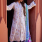 Farah Talib Aziz Lawn 2024 | Suay | FTA-05