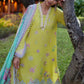 Farah Talib Aziz Lawn 2024 | Suay | FTA-09