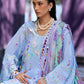 Farah Talib Aziz Lawn 2024 | Suay | FTA-06