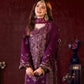 Hania Amir Salwar Kameez Limited Edition by Asim Jofa | AJFILE-11