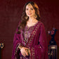 Hania Amir Salwar Kameez Limited Edition by Asim Jofa | AJFILE-11