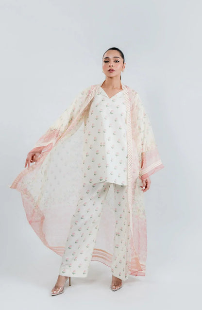 Barae Khanom SPRING / SUMMER ‘25 - Nihan (B)