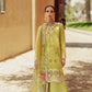 Noor Handwork Laserkari Lawn’24 | D1