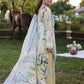 Elaf Chikankari Lawn 2024 | ECK-05A