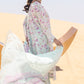 Cross Stitch Eid Lawn 2024 | GREY MIST