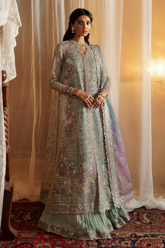 Afrozeh Hayat ’24 Wedding Collection | Tara