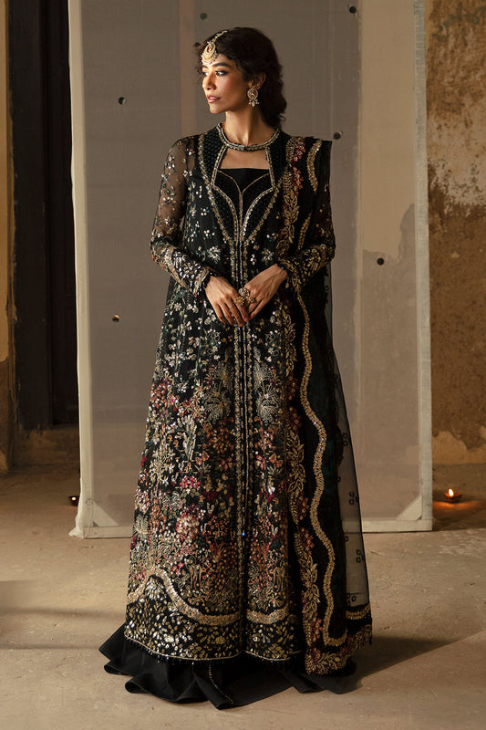 Afrozeh Hayat ’24 Wedding Collection | Meera