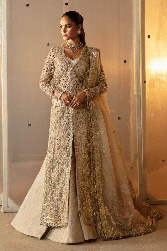 Afrozeh Hayat ’24 Wedding Collection | Aniqa