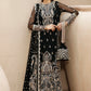 Shehnai by Afrozeh Unstitched Wedding Formal Collection 2024 | AFS-24-03