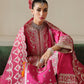 Shehnai by Afrozeh Unstitched Wedding Formal Collection 2024 | AFS-24-06