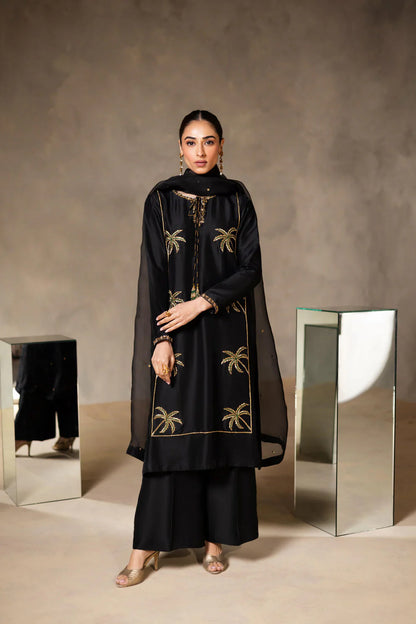 Sajni Luxury Formal '25 - Anna