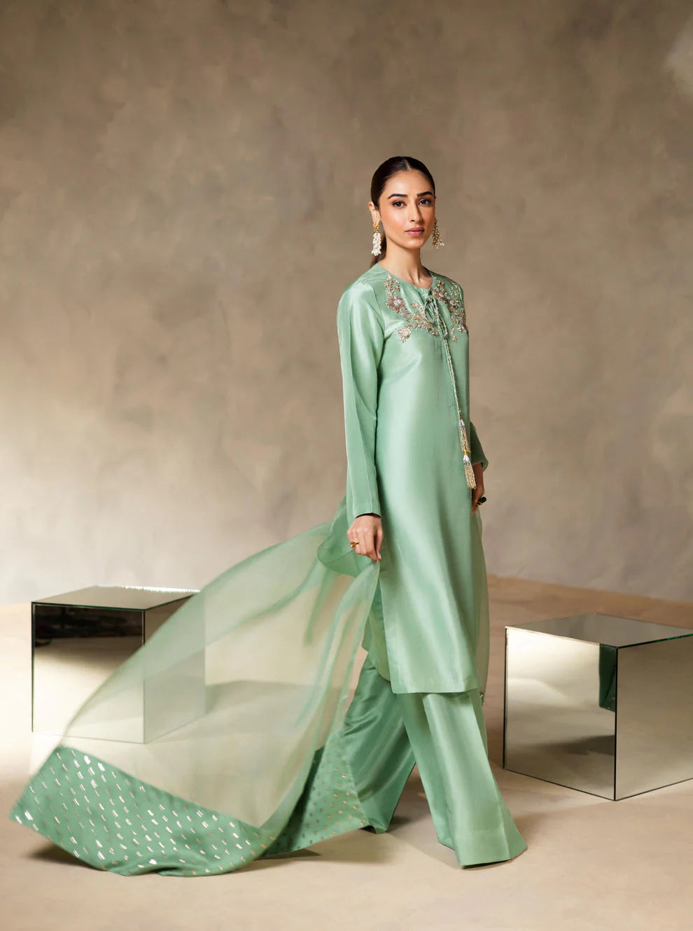 Sajni Luxury Formal '25 - Sophia