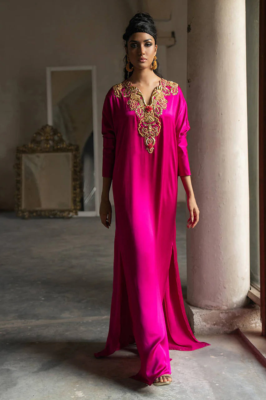 Nebu Kaftan