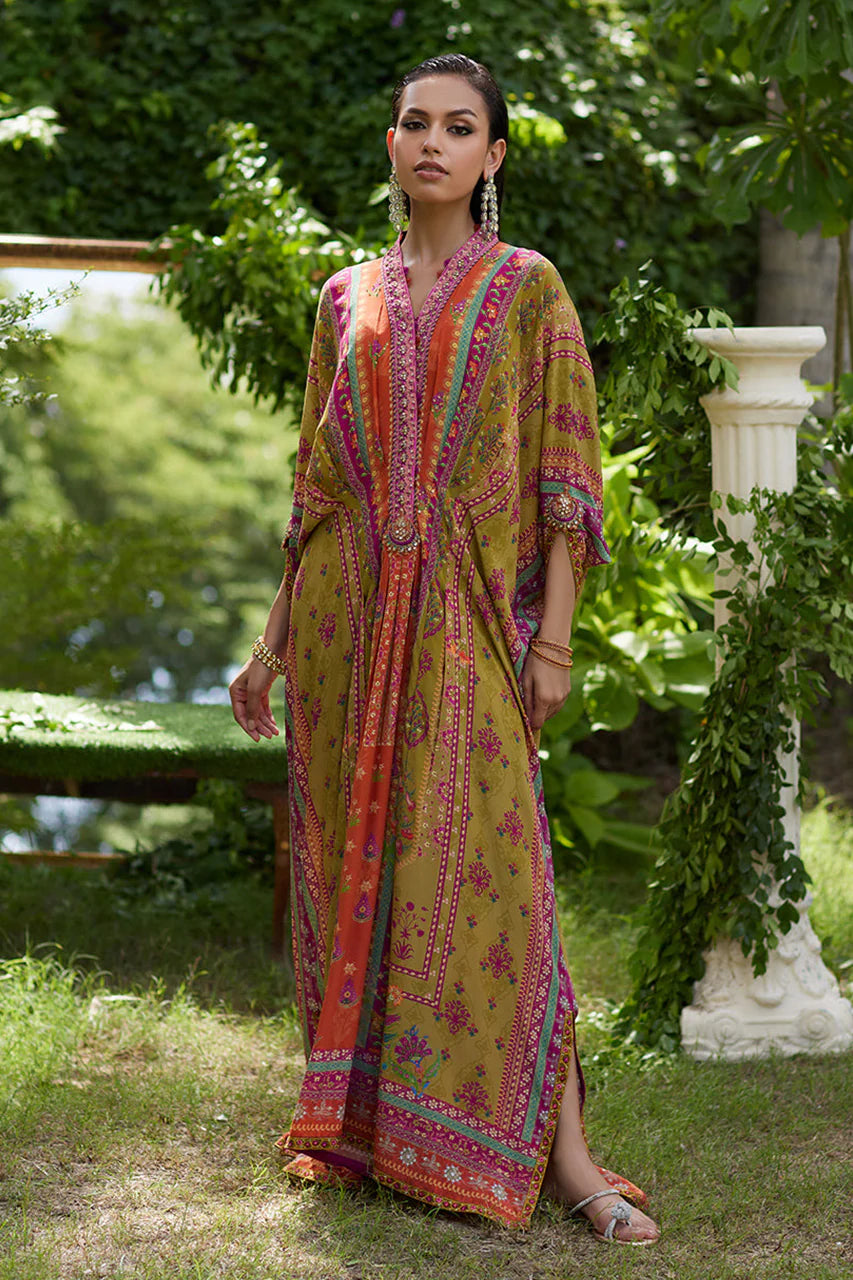 Qailah Kaftan