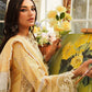 Kahf Luxury Lawn 2024 | KLE-02