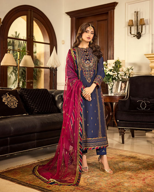 Adaara - Jhilmil Collection