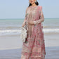 Maryam Hussain Luxury Lawn 24 | MAYA