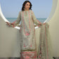 Maryam Hussain Luxury Lawn 24 | HAVANA