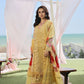 Maryam Hussain Luxury Lawn 24 | TROPICA