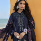 Maryam Hussain Luxury Lawn 24 | ZOYA