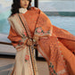 Maryam Hussain Luxury Lawn 24 | XURI