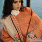 Maryam Hussain Luxury Lawn 24 | XURI