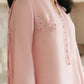 Agha Noor Festive Formals - Rija Blush