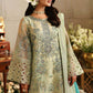 Jhoomro Wedding Collection 2024 by Nureh | NL-67