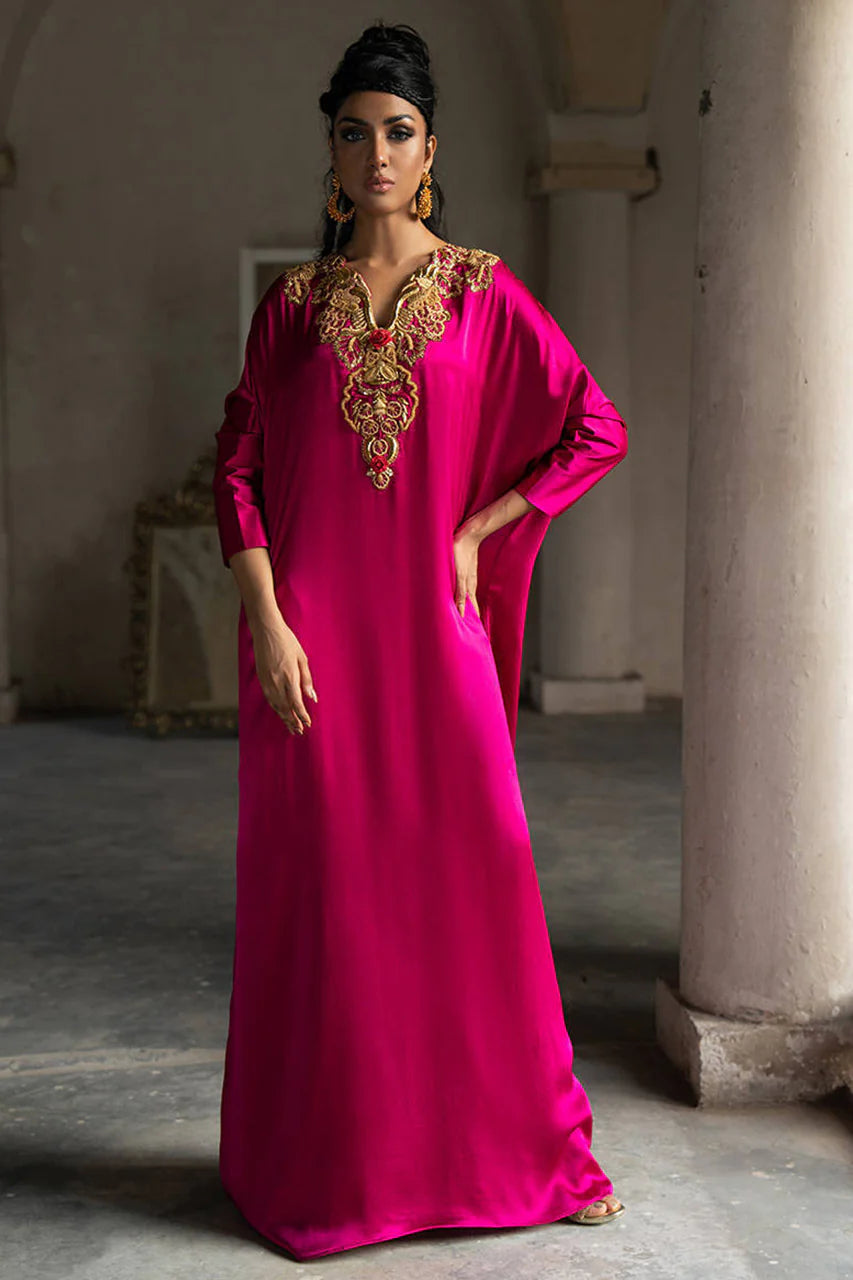 Nebu Kaftan