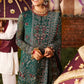 Jhoomro Wedding Collection 2024 by Nureh | NL-68