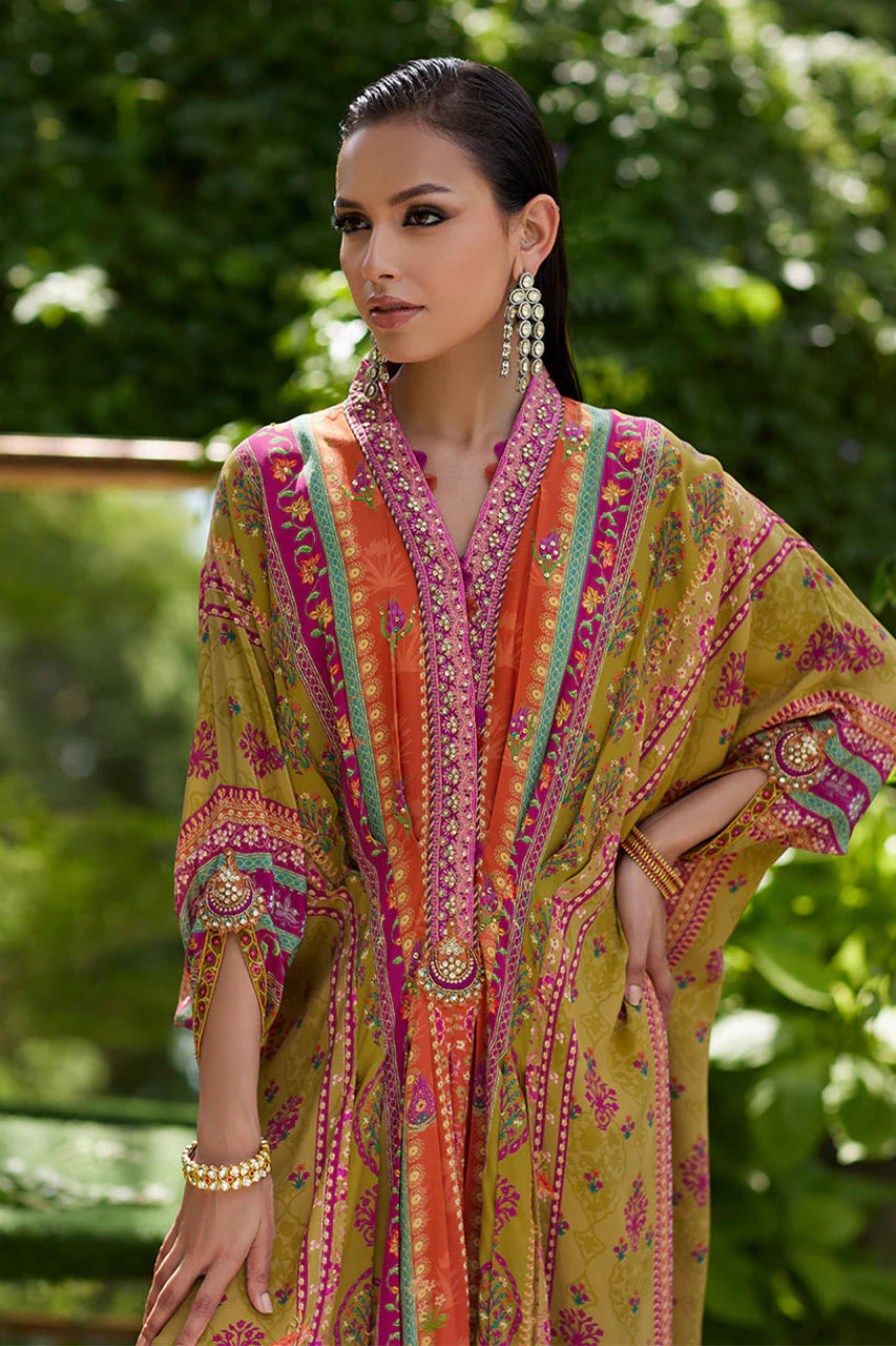 Qailah Kaftan