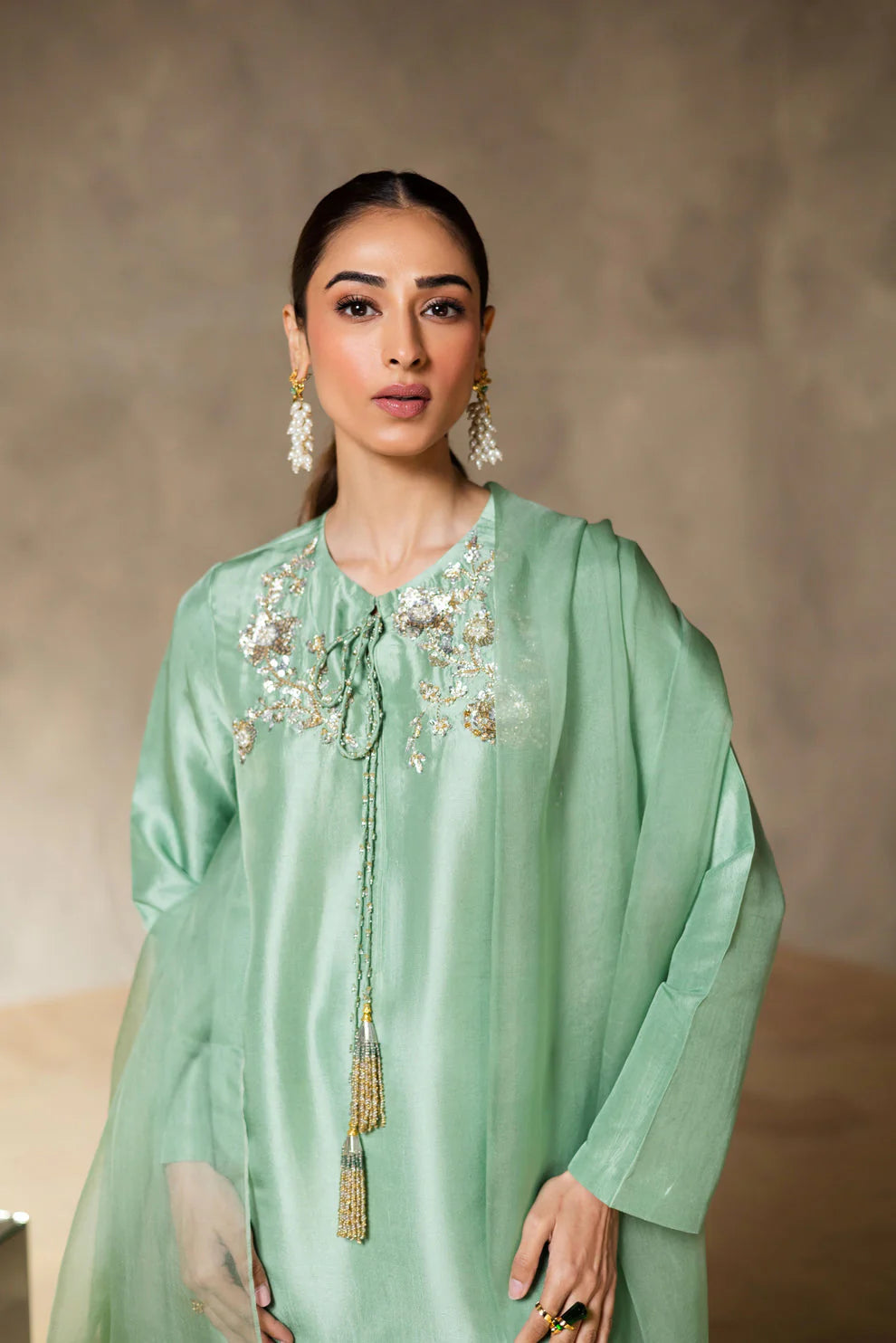 Sajni Luxury Formal '25 - Sophia