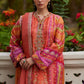 Fadil Shirt And Dupatta