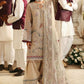 Jhoomro Wedding Collection 2024 by Nureh | NL-72