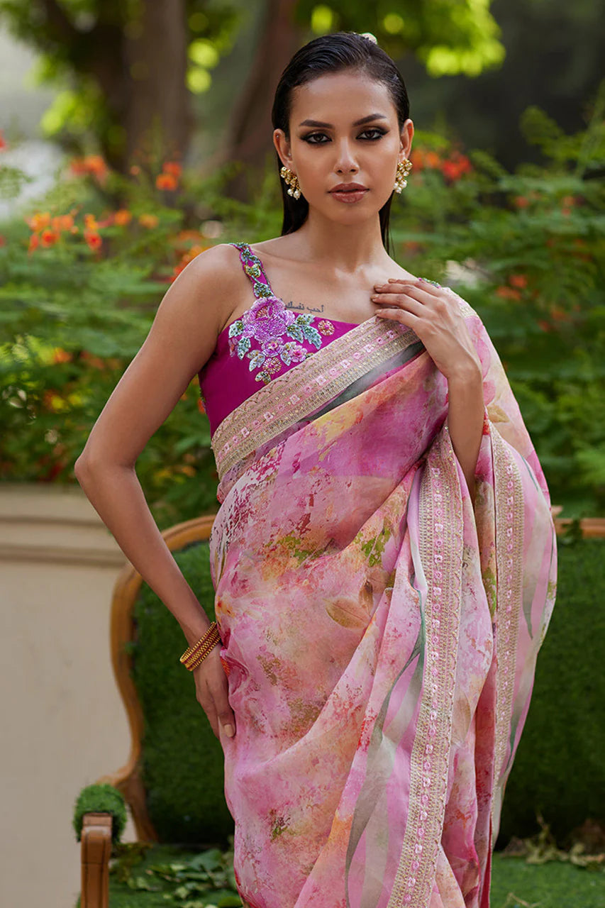 Marzeia Saree