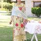 Elaf Chikankari Lawn 2024 | ECK-06A