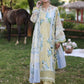 Elaf Chikankari Lawn 2024 | ECK-05A