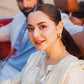 Hai Kuch Luxury Lawn X Hania Amir by Elaf | EHK-03B