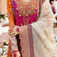 Jhoomro Wedding Collection 2024 by Nureh | NL-66