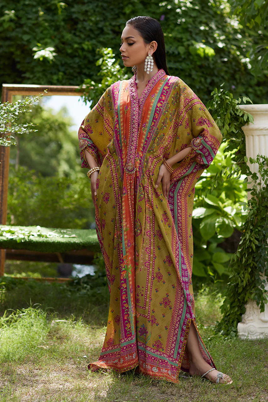 Qailah Kaftan