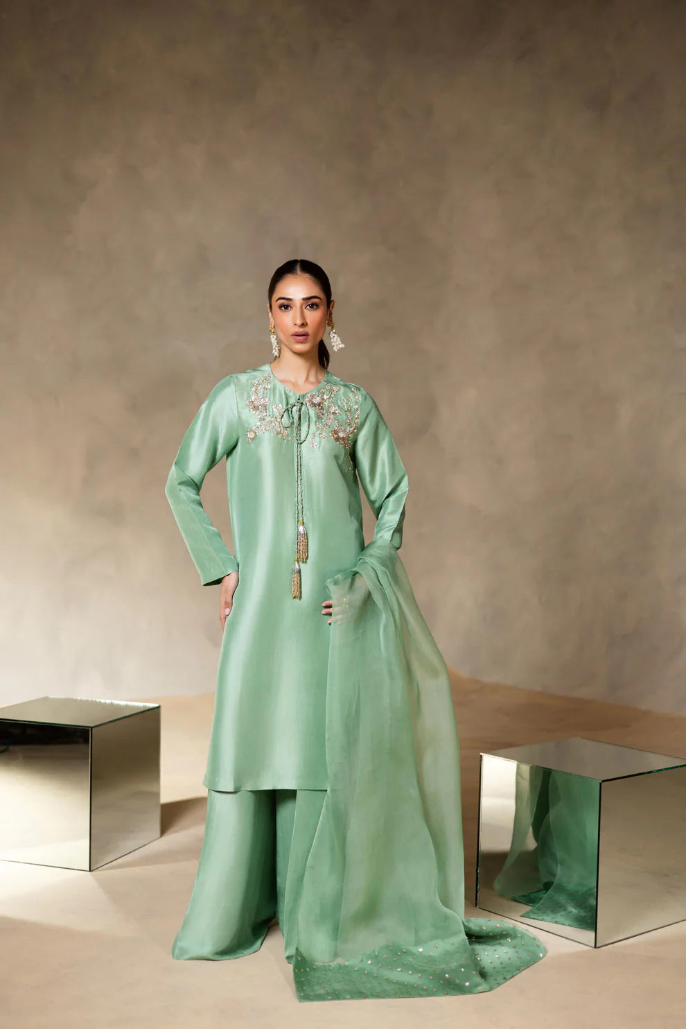 Sajni Luxury Formal '25 - Sophia