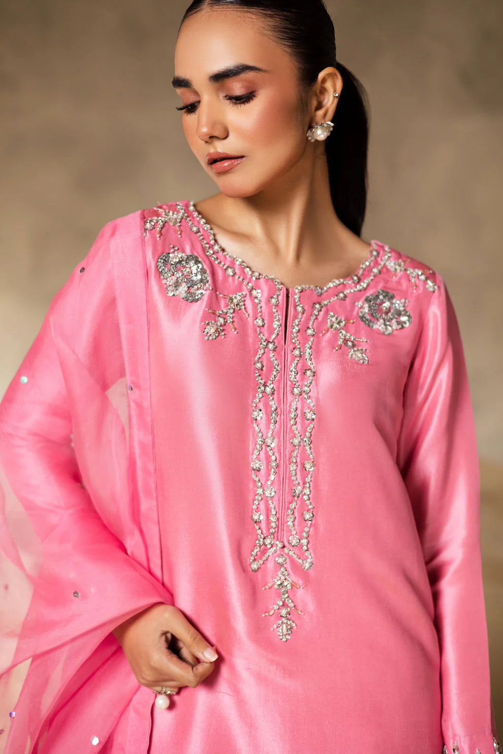 Sajni Luxury Formal '25 - Frida