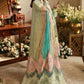 Jhoomro Wedding Collection 2024 by Nureh | NL-67