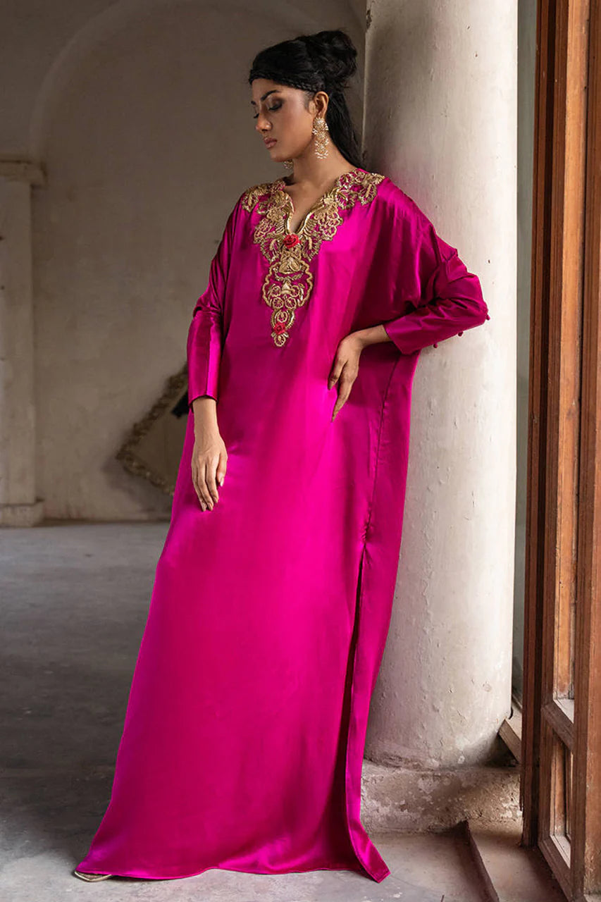 Nebu Kaftan